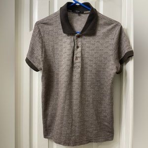 Gucci authentic Polo Men’s shirt size M